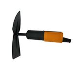 Motyczka QuikFit Fiskars 18,7 cm