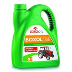 Olej Boxol 26 R 5 l Orlen Oil
