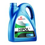 Olej Hipol GL-4 80W/90 5 l Orlen Oil