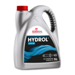 Olej Hydrol L-HL 46 5 l Orlen Oil