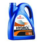 Olej Hydrol L-HL 68 5 l Orlen Oil