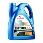 Olej Superol CC-30 5 l Orlen Oil
