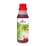 Olej Trawol 2T czerwony 100 ml Orlen Oil
