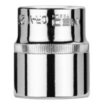 Nasadka sześciokątna 1/2", 27 mm, Superlock NEO