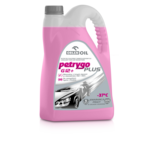 Płyn do chłodnic Petrygo G12+ 2 l