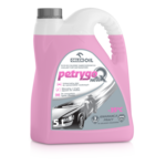 Płyn do chłodnic Petrygo Q New 5 l