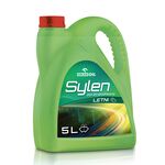 Płyn do spryskiwaczy letni 5 l zielony