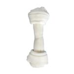 Kość wiązana dla psa 12,5 cm happet