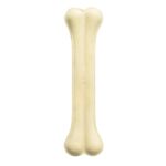 Kość prasowana dla psa 20 cm happet