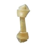Kość wiązana dla psa 12,5 cm happet