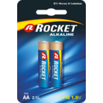 Bateria ROCKET LR6 2 sztuki