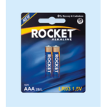 Bateria ROCKET LR03 2 sztuki