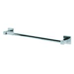 Wieszak kąpielowy 460 mm Arktic chrom