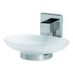 Mydelniczka Arktic chrom