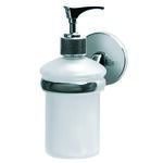 Dozownik mydła z uchwytem Niagara chroma Bf chrom