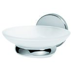 Mydelniczka Niagara chroma Bf chrom