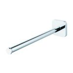 Wieszak na ręcznik rozsuwany Forte 2-Way Fix chrom