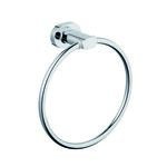 Wieszak owalny Go chrom