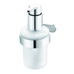 Dozownik Natura chrom