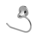 Uchwyt WC prosty Ontario chrom