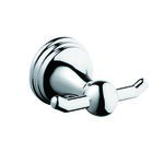 Wieszaczek podwójny One Bf chrom