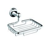 Mydelniczka ażurowa One Bf chrom