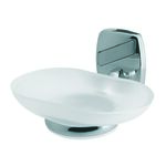 Mydelniczka Oregon chrom