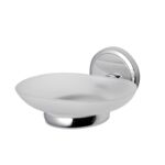 Mydelniczka Seduction chrom