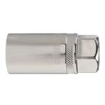 Nasadka do świec 1/2", 21 mm NEO