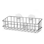 Koszyk pojedynczy 2 Niagara chrom