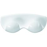 Wieszaczek 2 hak Athena biały