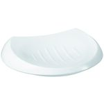 Mydelniczka Athena biały