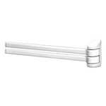 Wieszak Laguna biały