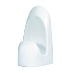 Wieszaczek Laguna biały