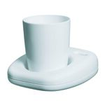 Szklanka Oceanic biały