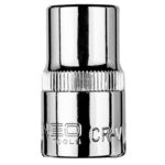 Nasadka sześciokątna 1/2", 13 mm NEO