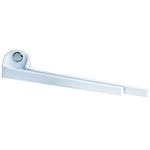 Wieszak Sandra biały