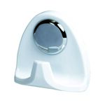 Wieszaczek Sandra biały