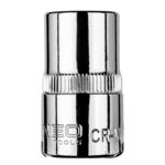 Nasadka sześciokątna 1/2", 14 mm NEO