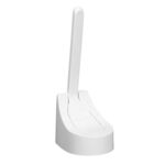 Szczotka WC Lotos biały
