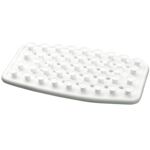 Mydelniczka Jeż biały