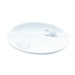 Mydelniczka Beach biały