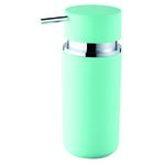 Dozownik mydła Round turkus