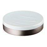 Mydelniczka Silk multi