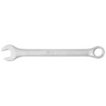 Klucz płasko - oczkowy 12 x 160 mm TOPEX