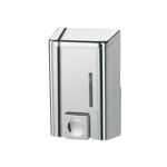 Dystrybutor mydła A2 metalic