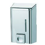 Dystrybutor mydła A3 chrom