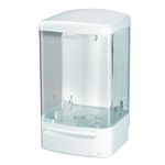 Dystrybutor mydła C biały