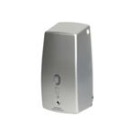 Dystrybutor mydła automatyczny 500 ml satyna