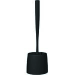 Szczotka WC Ida czarny